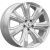 Скад Kleemann 8.5x20 5*108 ET40 DIA63.3 Elite silver Литой
