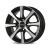 Proma Колизей 6x15 5*112 ET47 DIA57.1 Алмаз матовый Литой