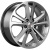 X'trike X-113 7x17 5*114.3 ET50 DIA54.1 HSBFP Литой X'trike X-113 7x17 5*114.3 ET50 DIA54.1 HSBFP Литой