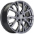 Carwel Тур 7x18 5*110 ET50 DIA63.3 ABT Литой