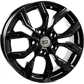 RST R106 6.5x16 5*108 ET50 DIA63.3 BL Литой