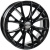 Neo 573 6x15 4*100 ET40 DIA60.1 BL Литой