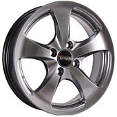 Tech Line 403 5.5x14 4*98 ET32 DIA58.6 HB Литой
