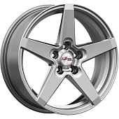 iFree Токен 6.5x17 5*112 ET37 DIA57.1 Хай Вэй Литой