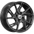 Wheels UP UP115 6.5x15 4*100 ET35 DIA67.1 New Black Литой Wheels UP UP115 6.5x15 4*100 ET35 DIA67.1 New Black Литой