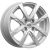 Wheels UP UP122 6x15 4*100 ET39 DIA56.6 New Black Литой