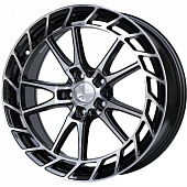 Race Ready CSSYA5641 8.5x20 5*114.3 ET35 DIA67.1 B-P Литой