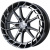 Race Ready CSSYA5641 8.5x20 5*114.3 ET35 DIA67.1 B-P Литой Race Ready CSSYA5641 8.5x20 5*114.3 ET35 DIA67.1 B-P Литой