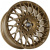 Sakura Wheels 9511 7.5x17 4*100 ET38 DIA73.1 LK4 Литой