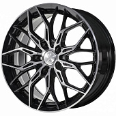Race Ready CSSD2853 7.5x17 5*110 ET45 DIA63.3 B-P Литой