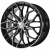 Race Ready CSSD2853 7.5x17 5*110 ET45 DIA63.3 B-P Литой
