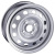 SDT U7021 6x15 4*98 ET35 DIA58.6 Silver Штампованный SDT U7021 6x15 4*98 ET35 DIA58.6 Silver Штампованный