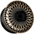 FF 9658 7.5x17 4*100 ET40 DIA73.1 B4B/M Литой