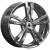 K&K Karrera Light 7x18 5*114.3 ET45 DIA67.1 Кварц Литой K&K Karrera Light 7x18 5*114.3 ET45 DIA67.1 Кварц Литой