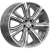 Скад Kleemann 8.5x20 5*108 ET43 DIA60.1 Алмаз графит Литой