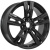 RST R228 8x18 5*120 ET50 DIA65.1 BL Литой