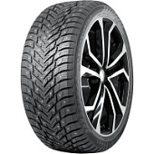 Hakkapeliitta 10p SUV