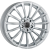 MAK Komet 8x19 5*112 ET34 DIA66.6 Silver Литой