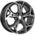 Khomen KHW 1702 7x17 5*114.3 ET46 DIA67.1 F-Silver Литой Khomen KHW 1702 7x17 5*114.3 ET46 DIA67.1 F-Silver Литой