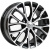 RST R015 6x15 4*100 ET48 DIA54.1 BD Литой RST R015 6x15 4*100 ET48 DIA54.1 BD Литой