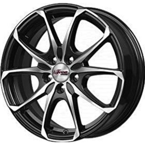 iFree Такеши 6x16 4*100 ET45 DIA60.1 Нео-классик Литой