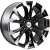 RST R118 7.5x18 6*139.7 ET42 DIA75.1 BD Литой