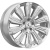 Скад Humber 8x20 5*108 ET36 DIA65.1 Elite silver Литой Скад Humber 8x20 5*108 ET36 DIA65.1 Elite silver Литой