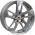 RST R037 7x17 5*108 ET40 DIA54.1 Silver Литой RST R037 7x17 5*108 ET40 DIA54.1 Silver Литой