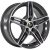Cross Street CR-27 6x15 4*100 ET50 DIA60.1 GMF Литой Cross Street CR-27 6x15 4*100 ET50 DIA60.1 GMF Литой