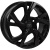RST R075 6x15 4*100 ET46 DIA60.1 BL Литой