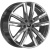 K&K КР014 8x20 5*108 ET46 DIA63.3 Diamond quartz Литой K&K КР014 8x20 5*108 ET46 DIA63.3 Diamond quartz Литой