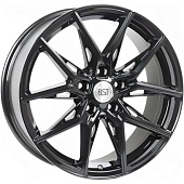 RST R218 7.5x18 5*108 ET47 DIA60.1 BL Литой