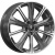 Скад КР013 7x19 5*108 ET45 DIA60.1 Diamond quartz Литой