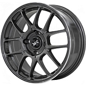 Race Ready CSSD2795 7x16 4*100 ET42 DIA60.1 B-LP Литой